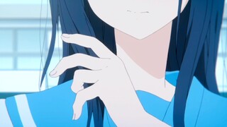 [MAD|AMV] Mizore chỉ đang vuốt tóc thôi