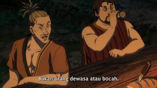 Episode 3 - Vinland Saga Season 2 - Subtitle Indonesia