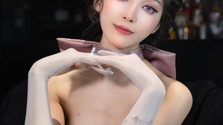 【十喜儿】我的最新作品，快来一睹为快！