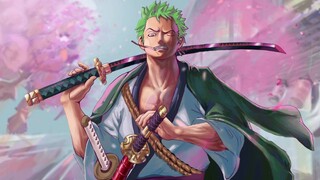 Top 10 Pha Combat Hoành Tráng Của Roronoa Zoro p9