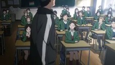 Orange:Mirai Movie
