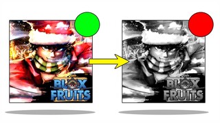 Blox Fruits NGỪNG HOẠT ĐỘNG Vào 5/5/2024?