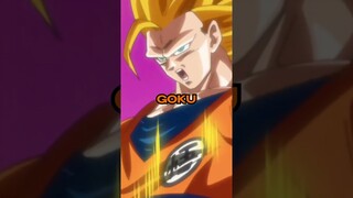 What If We Fought Super Saiyan 3 Goku: An Epic Battle Beyond Limits?