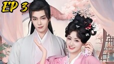 [ENG] EP 3 The Empress dowager on a second spring
