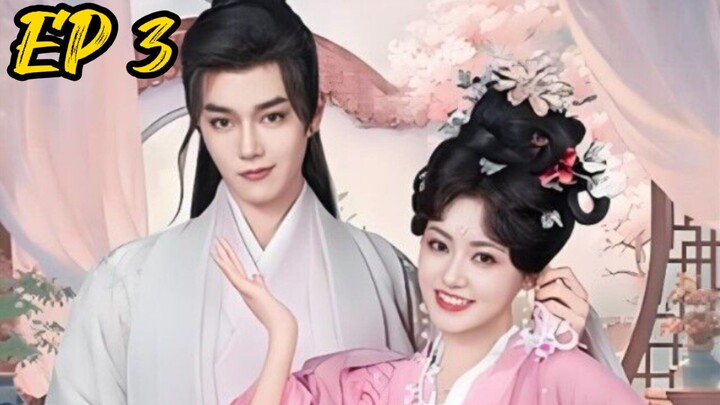 [ENG] EP 3 The Empress dowager on a second spring
