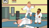 family guy 乔的逆袭