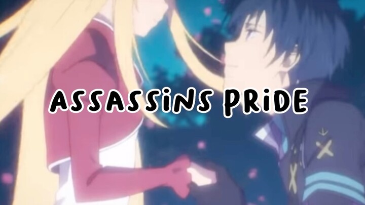 ASSASINS PRIDE REVIEW