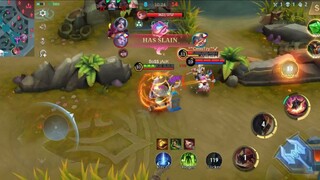 Minotaur Gameplay