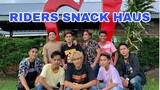 Riders Snack Haus