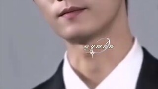 【Tan Songyun&Xu Kai】ขอให้คุณโชคดี