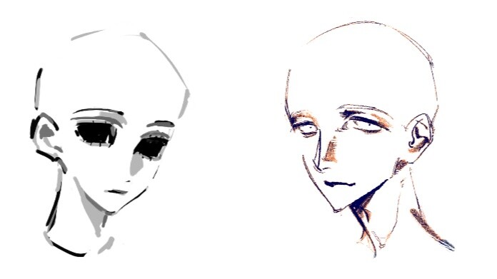 ଘ(੭ˊᵕˋ)੭My style vs. my girlfriend's style! ? ꒰⌯ɷ•⌯♡̴ (@傑克堡)
