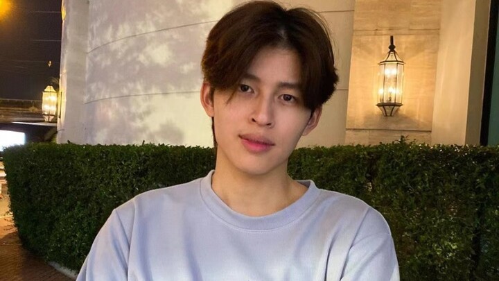 【Pond】Nala Wei: Jung Jae-hyung, a famous Thai fan supporter