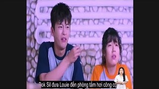 Review phim | Ông Hoàng Mua Sắm | Tóm tắt phim hay nhất 2021