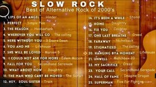 Alternative Rock 90's Full Playlist