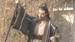 【新三国】未播片段 他竟是三国第一猛将？