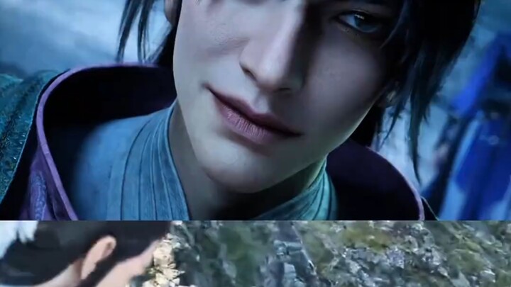 Mortal vs. Sword Dawn: Which of These Two National Animation Masterpieces Reigns Supreme in the Batt