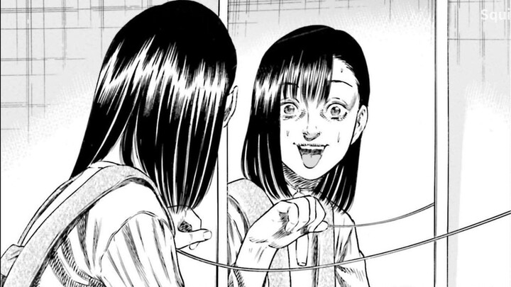 Your IQ is insulted? This is definitely the most explosive suspense comic you have ever seen!