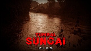 TUMBAL SUNGAI BATU HITAM