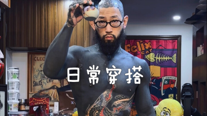 Ayo kita berdandan! Tidak ada standar, bebas saja, pakailah apa yang kamu suka, itu yang terbaik!