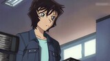 [Conan Review] A brief comment on the personality charm of Akai Shuichi, Amuro Toru and Mizunashi Re