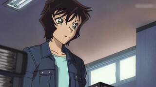 [Komentar Conan] Ulasan singkat tentang karisma Shuichi Akai, Toru Amuro dan Rena Mizuna/Saya selalu