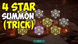 Ni No Kuni How to get 4 star equipment/familiars (Tricks/Ritual)