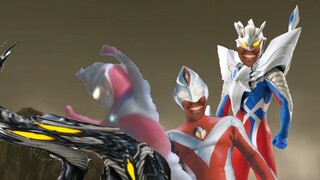 If Hyperzetton is the weakest monster