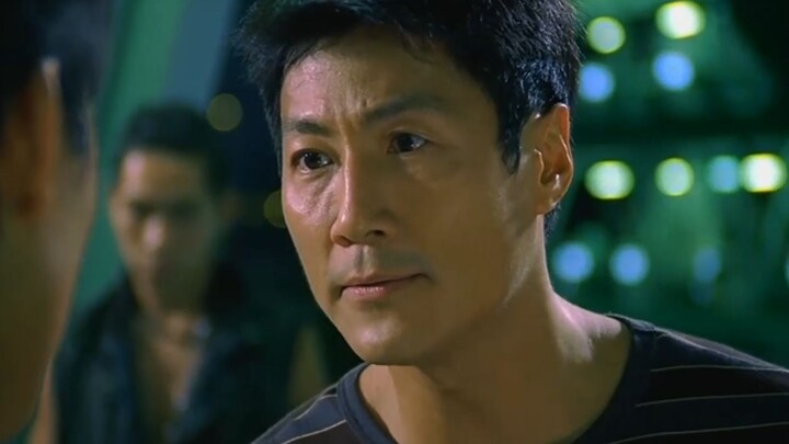 Watch the five famous scenes of Big Brother at Station B, Chang Wei beats Big Brother