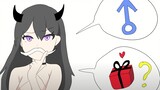 Anime|Minecraft|Dragon Girl's Gift
