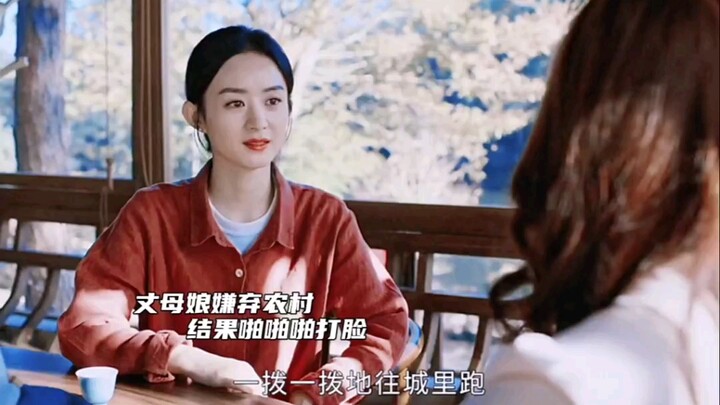 "Kebahagiaan Sampai Sepuluh Ribu Rumah Tangga – Desa Ini Lebih Mewah daripada Kota"