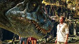Man Travel Back In Time To The Age Of Dinosaurs And Befriends A T Rex