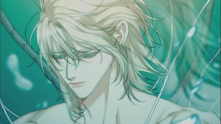 The new work of Mrs. Hell, the official PV is really amazing#Korean comics recommendation#Comic reco