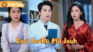 【Indo Sub】Dia pakai tanggal lahirku sebagai sandi rumah, tapi diam-diam selingkuh?