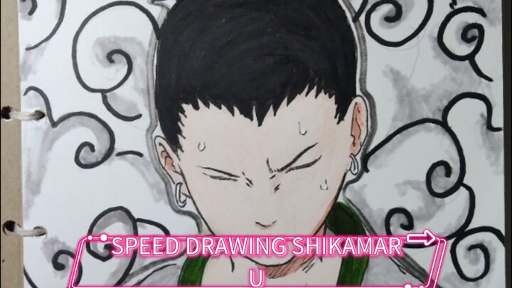 Sangat cerdas dan pintar Nara Shikamaru🔥🔥🔥