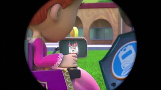 Mighty Express (Phần 7) EP 2 [Sub Việt]
