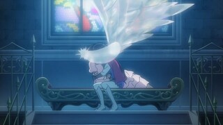 Kami nomi zo Shiru Sekai: Megami-hen episode 5 sub Indonesia