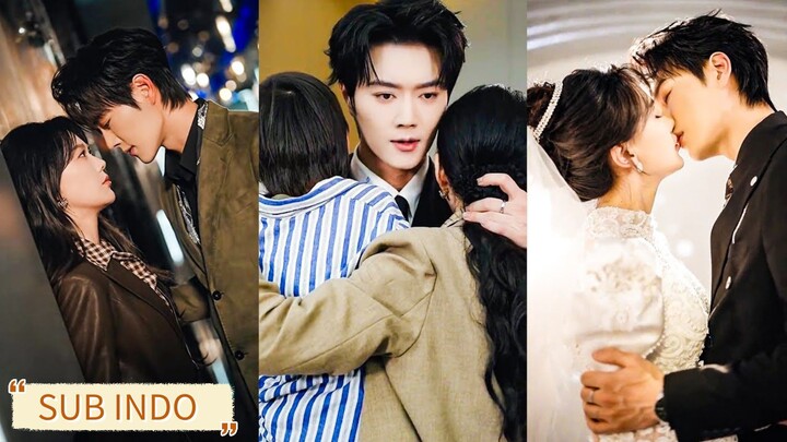 Wang Xuan & Ma Lejie - Setelah tahu aku melahirkan seorang putra, CEO tak lagi bersikap dingin