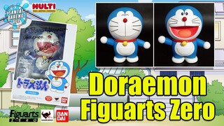 Unboxing & Review Figuarts Zero Doraemon with Dana Robbyansyah