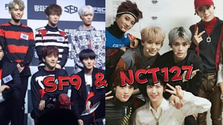 ทุกคนกลับมาเต้นเพลงเดบิวต์อีกครั้งหลังจากห่างหายไปสามปี ทำไมแค่คุณคนเดียวที่ต้องทนทุกข์แบบนี้ล่ะ ฮ่า