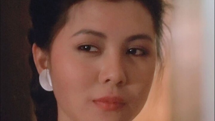 “Tình yêu đôi khi thật sự rất phức tạp, đến cuối cùng tôi vẫn nghĩ anh ấy đã chọn nhầm người.”