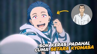 Ternyata Anggota Geng KEEL NPC Semua