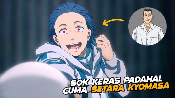 Ternyata Anggota Geng KEEL NPC Semua