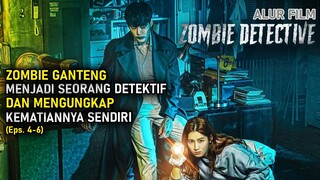 Apa Jadinya Jika Zombie Menjadi Seorang Detektif Dan Bekerjasama Dengan Manusia