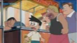 Doraemon episode 180