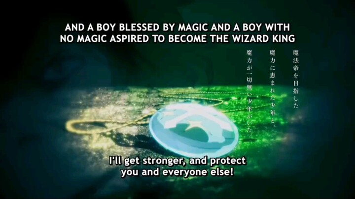 Watch Asta and the Magic Knights return in an action-packed new season—now Tagalog Dubbed for Filipi