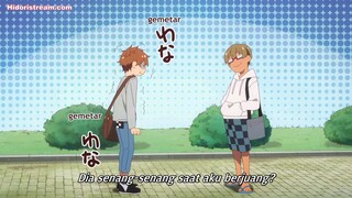 EPS 1 SUB INDO Rent-a-Girlfriend Season 4, Kanokari