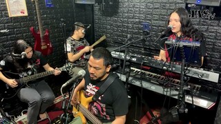 Forever - KISS (Cover) - SOLABROS.com (One-Shot Live Take)