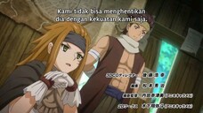 Sentai Red Isekai de Boukensha ni Naru - Ep 4 (HD) Sub Indo.