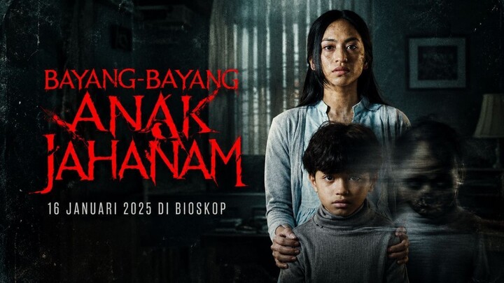 Bayang Bayang Anak Jahanam 2025