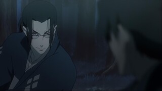 Samurai Champloo ตอนที่ 16